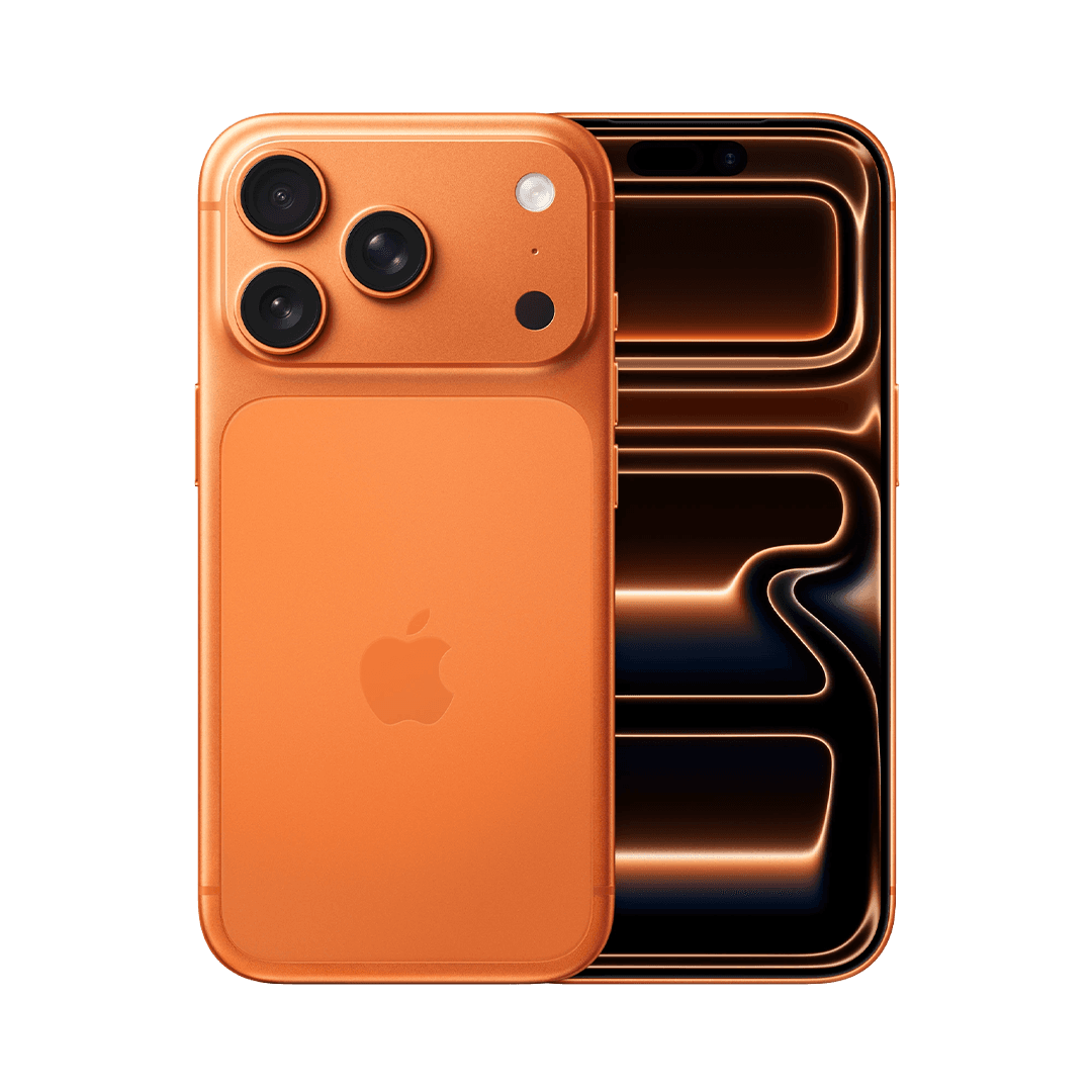 iPhone 17 Pro 256GB
